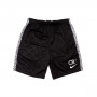 Dri-FIT CR7 KZ Niño Black-Total orange