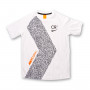 Dri-FIT CR7 Niño White-Black-Black