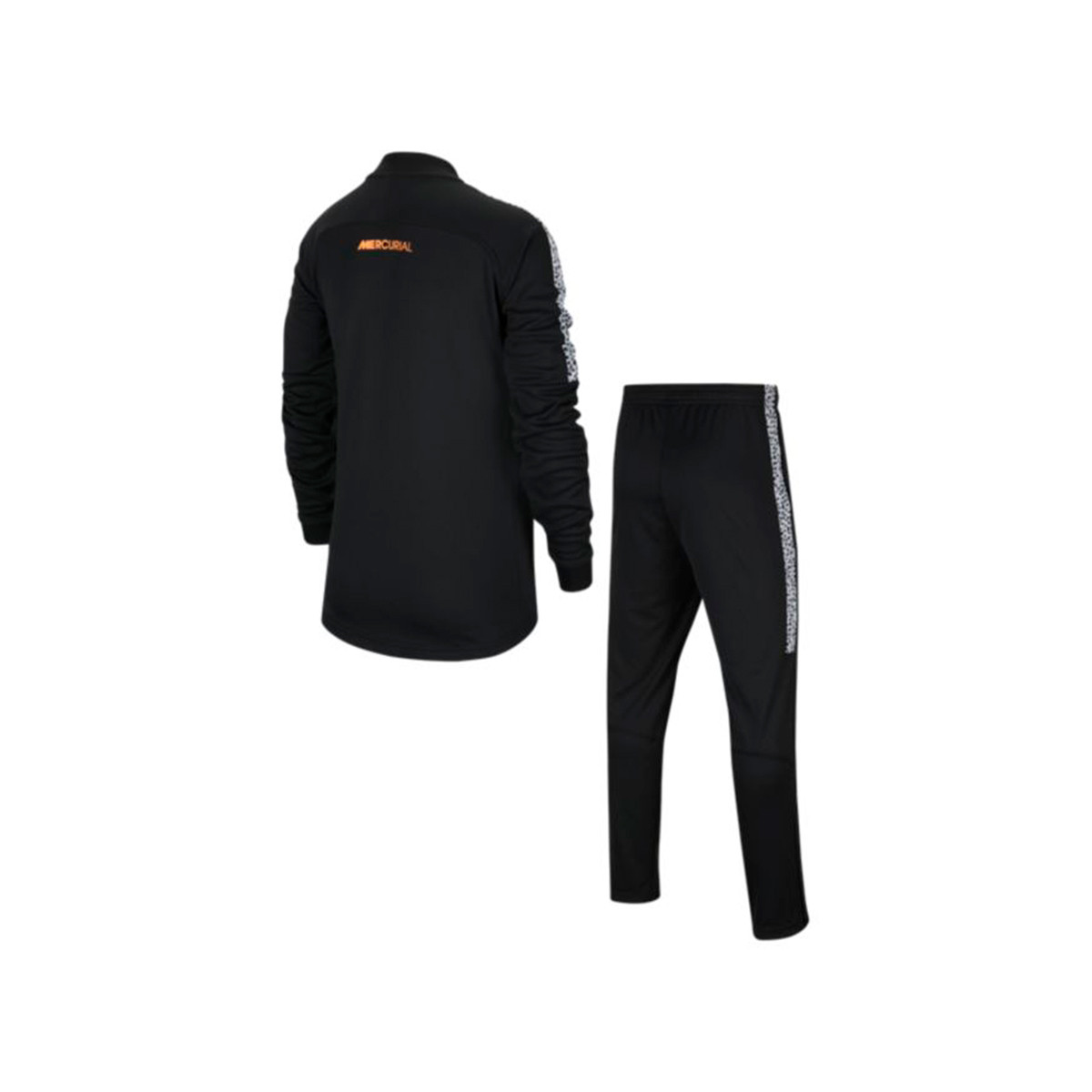 nike mercurial tracksuit