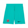 FC Barcelona Stadium Tercera Equipación 2020-2021 New green-Black