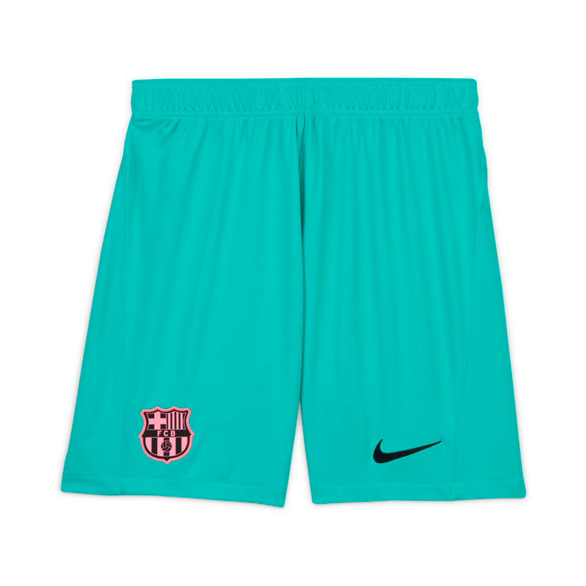 barcelona kit shorts