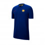 FC Barcelona NSW Modern GSP Authentic 2020-2021 Deep royal blue-Noble red-Noble red
