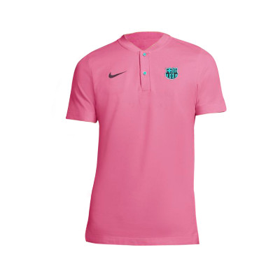 nike fc polo