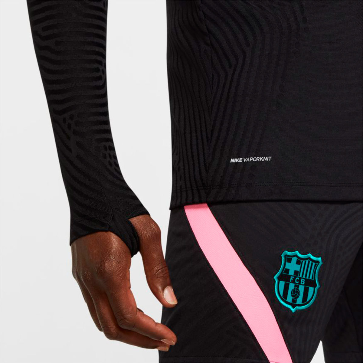 nike vaporknit strike