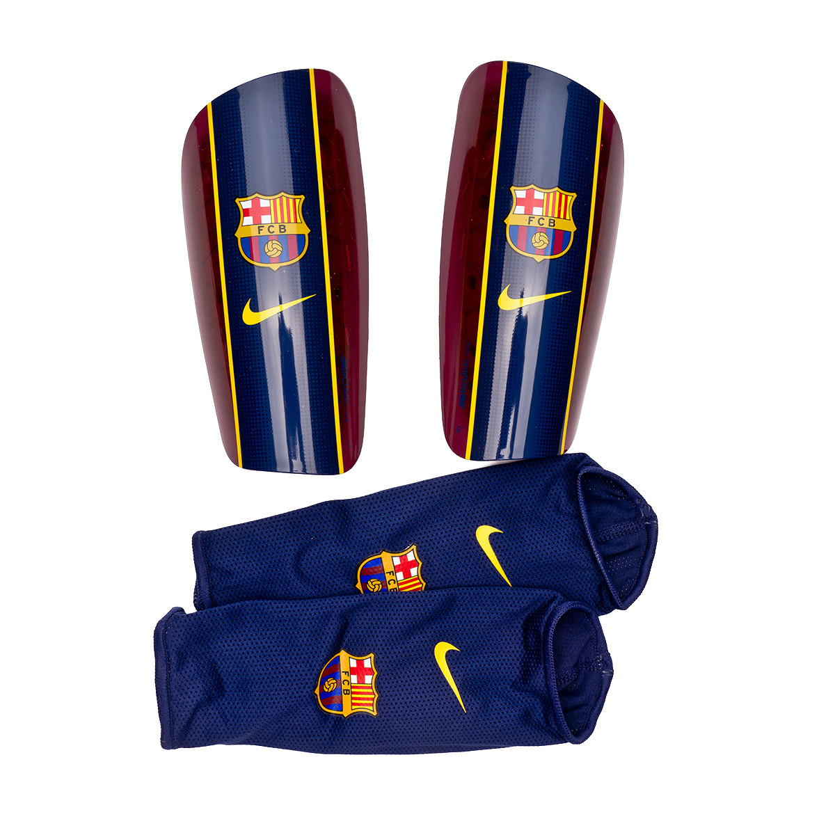 fc barcelona mercurial lite