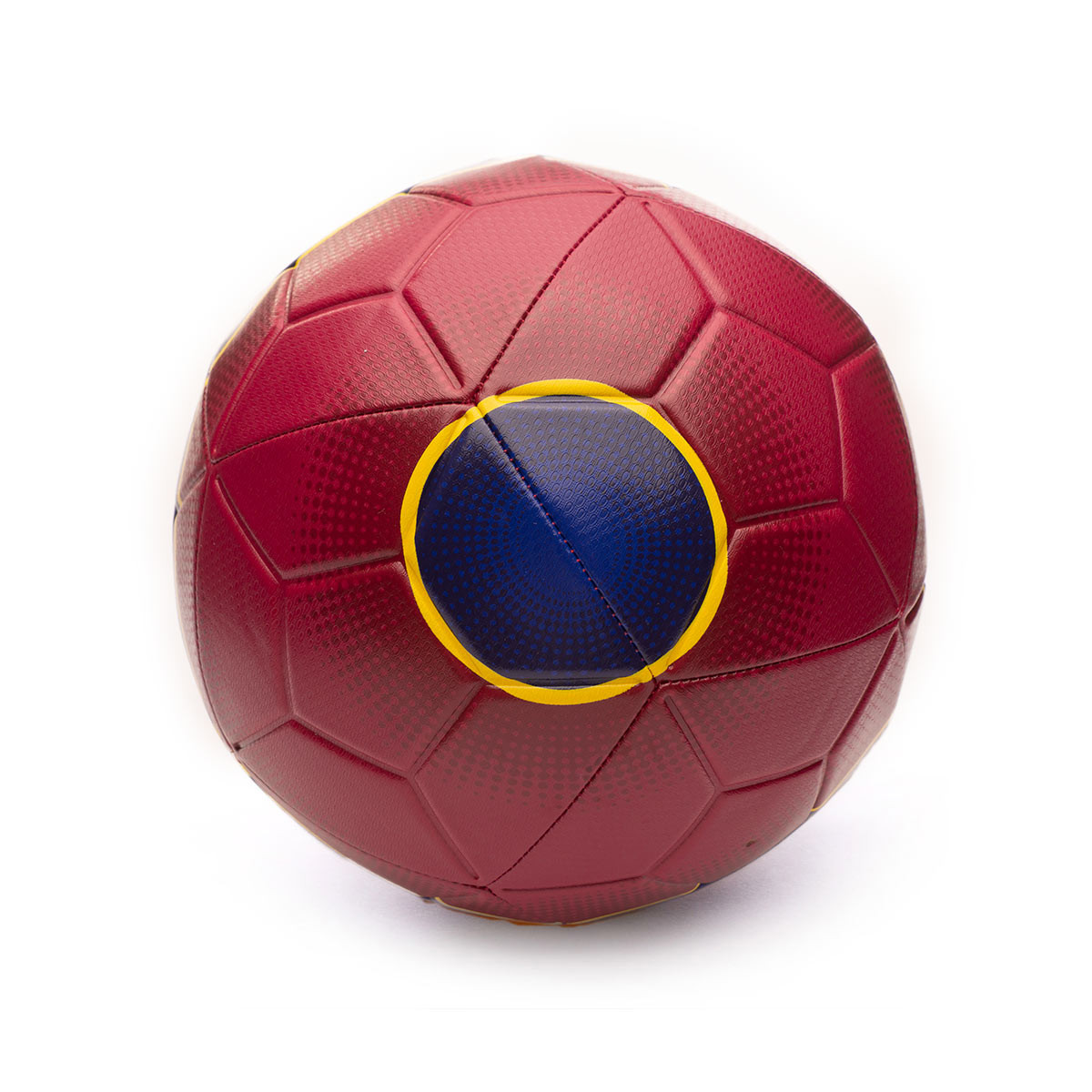 nike barcelona soccer ball