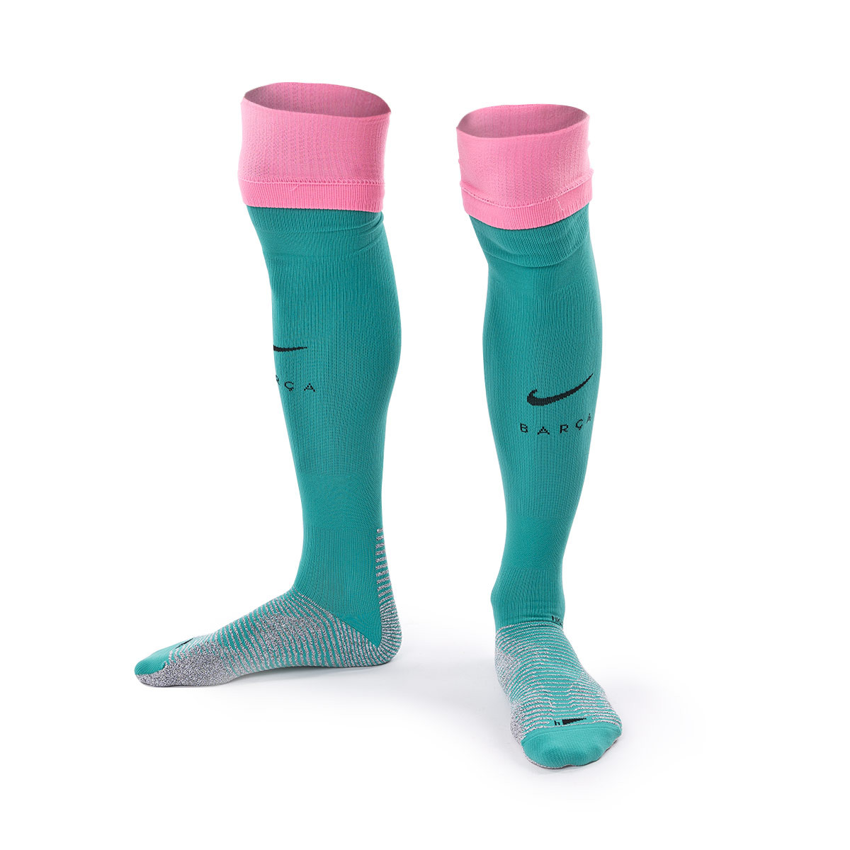 nike barcelona socks