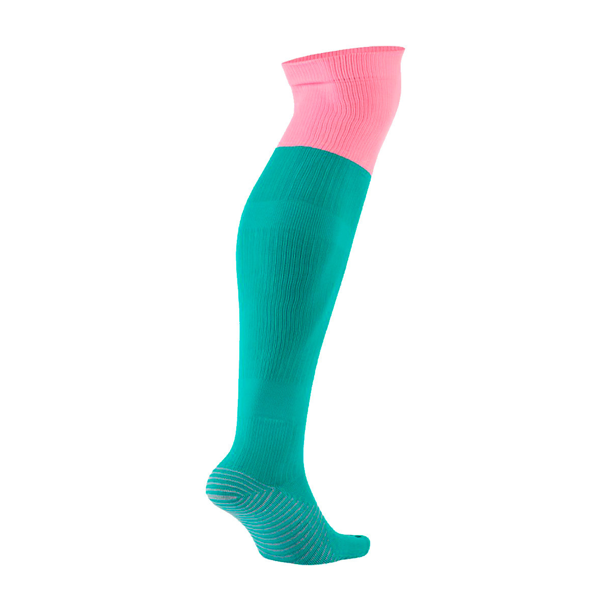 pink nike football socks