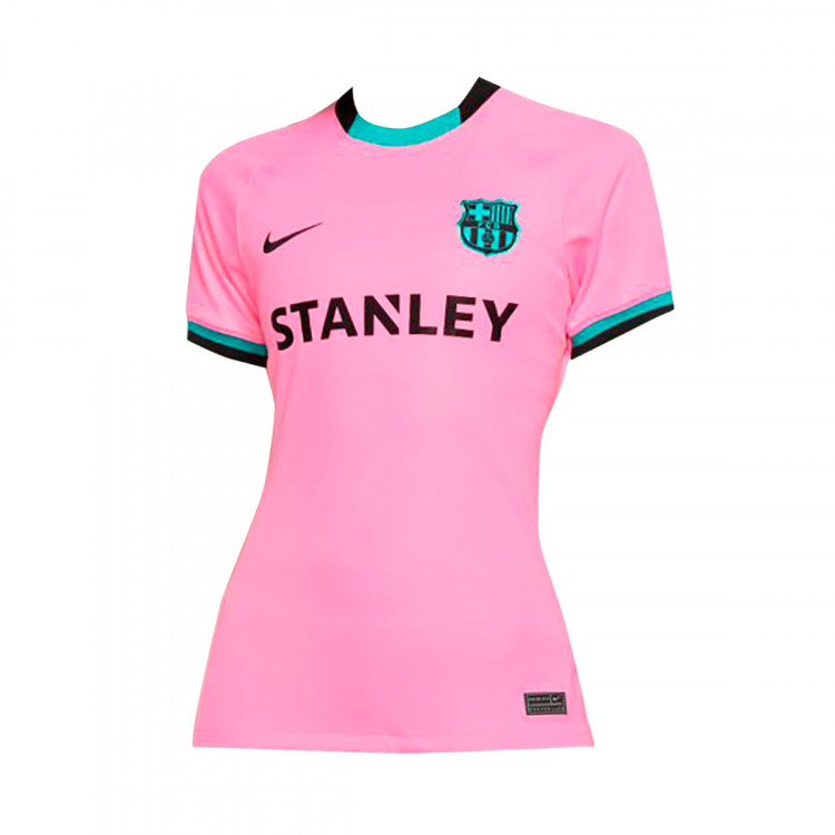 fc barcelona third kit 2020