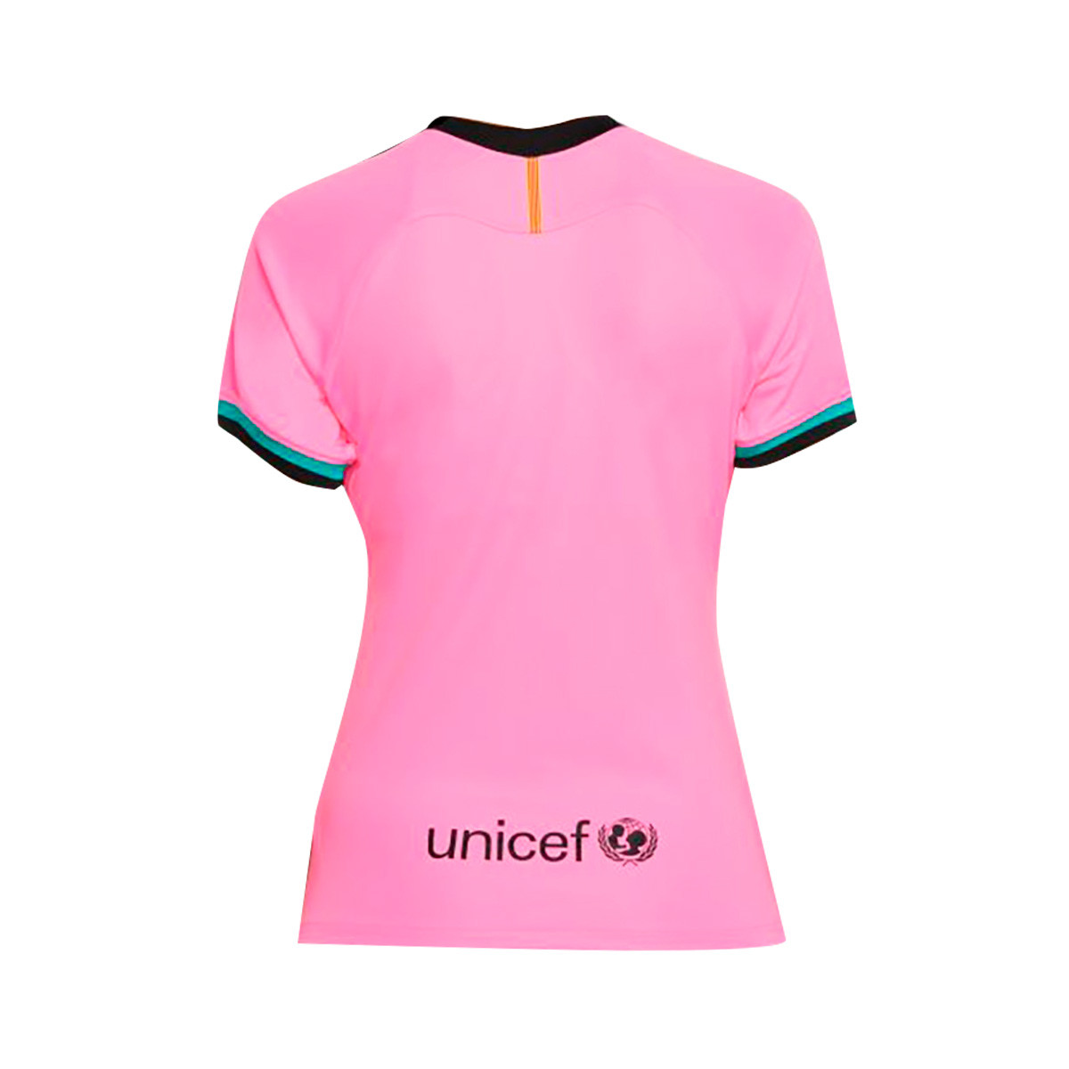 camiseta nike fc rosa