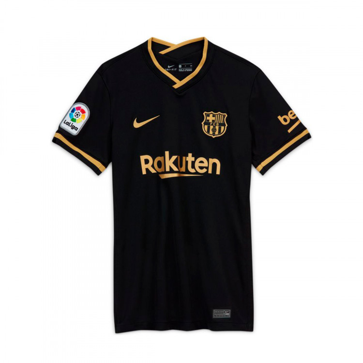 fc barcelona segunda equipacion 2021