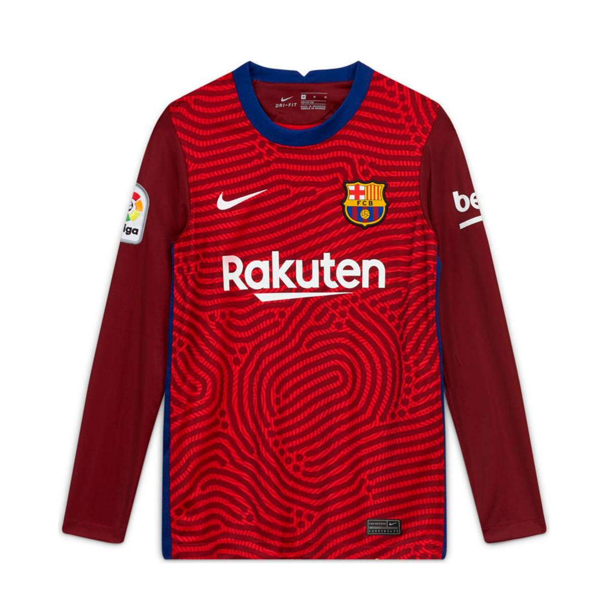 camiseta barcelona messi niño