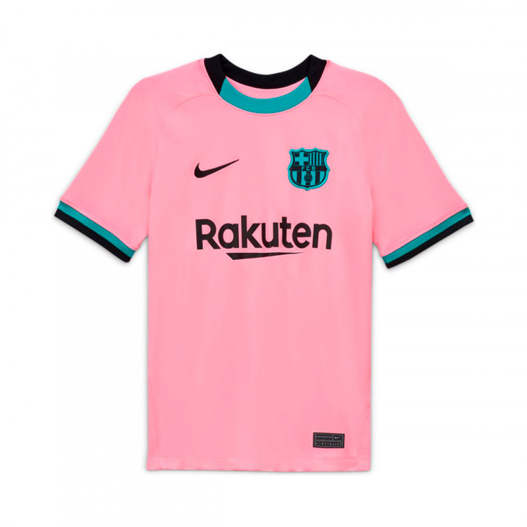 nike fc pink jersey