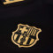 Camiseta FC Barcelona Stadium Segunda Equipación 2020-2021 Niño Black-Metallic Gold