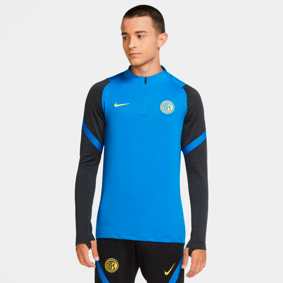 nike dri fit inter milan
