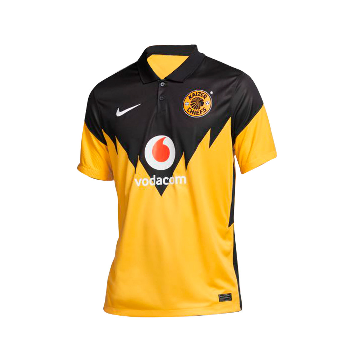 kaizer chiefs polo shirt