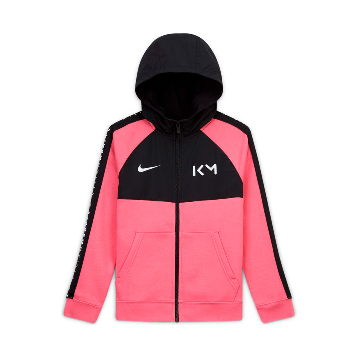nike sportswear mbappe