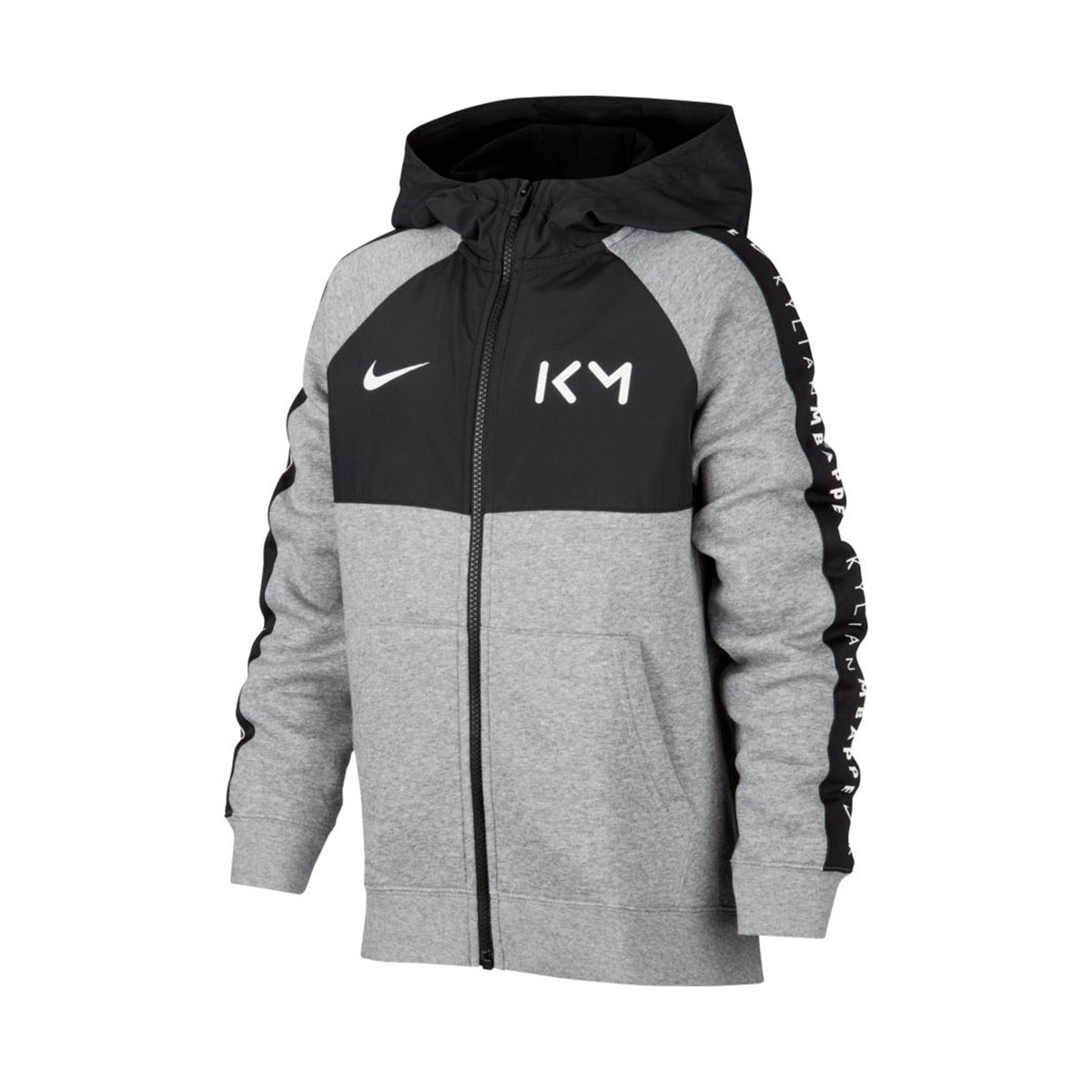 doudoune sans manche avec fourrure