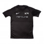 Dri-FIT Kylian Mbappé Niño Black-Black-White