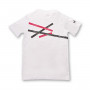 Kylian Mbappé Player Edition Niño White