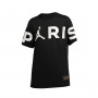 Jordan x Paris Saint-Germain Wordmark 2020-2021 Black