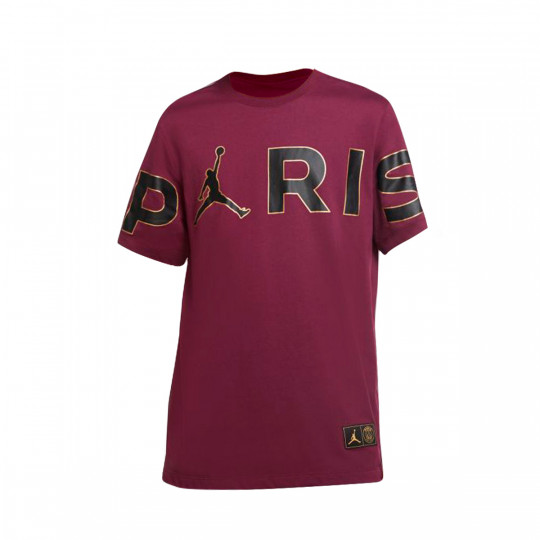 nike jordan paris t shirt