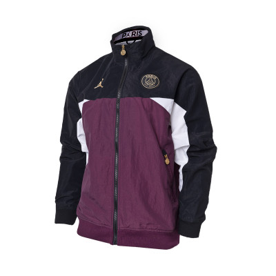 jordan x paris jacket