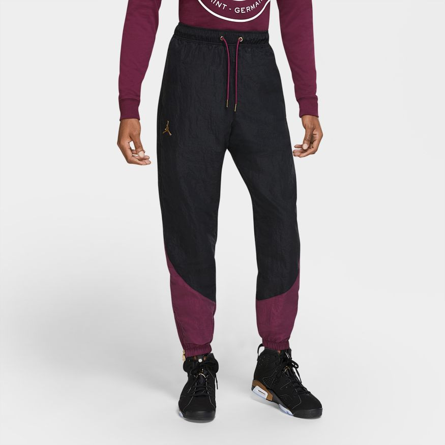 nike paris saint germain pants