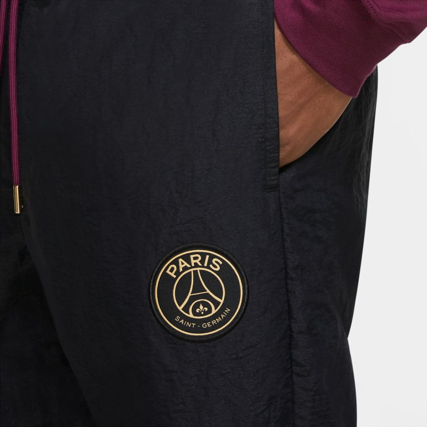 jordan x paris saint germain pants