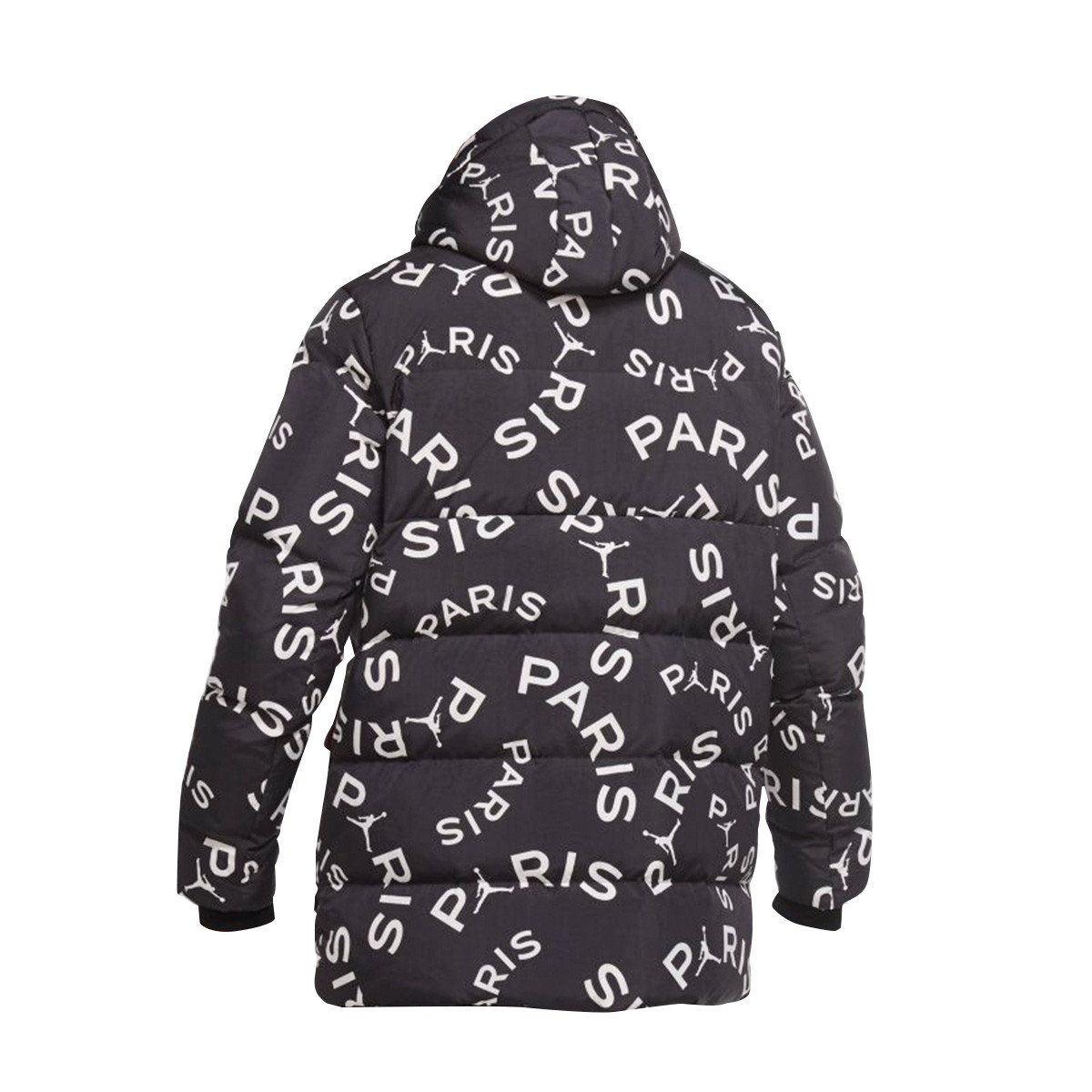 jordan psg parka