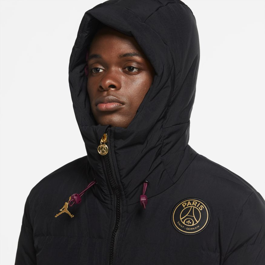 Coat Nike Jordan x Paris Saint-Germain 