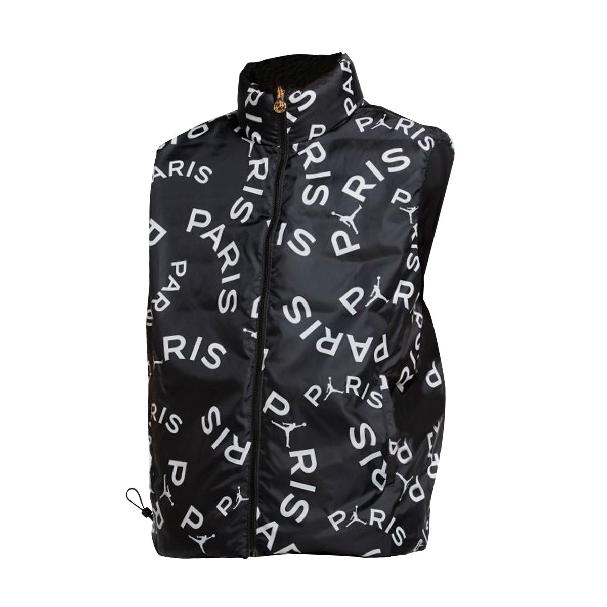 jordan psg vest