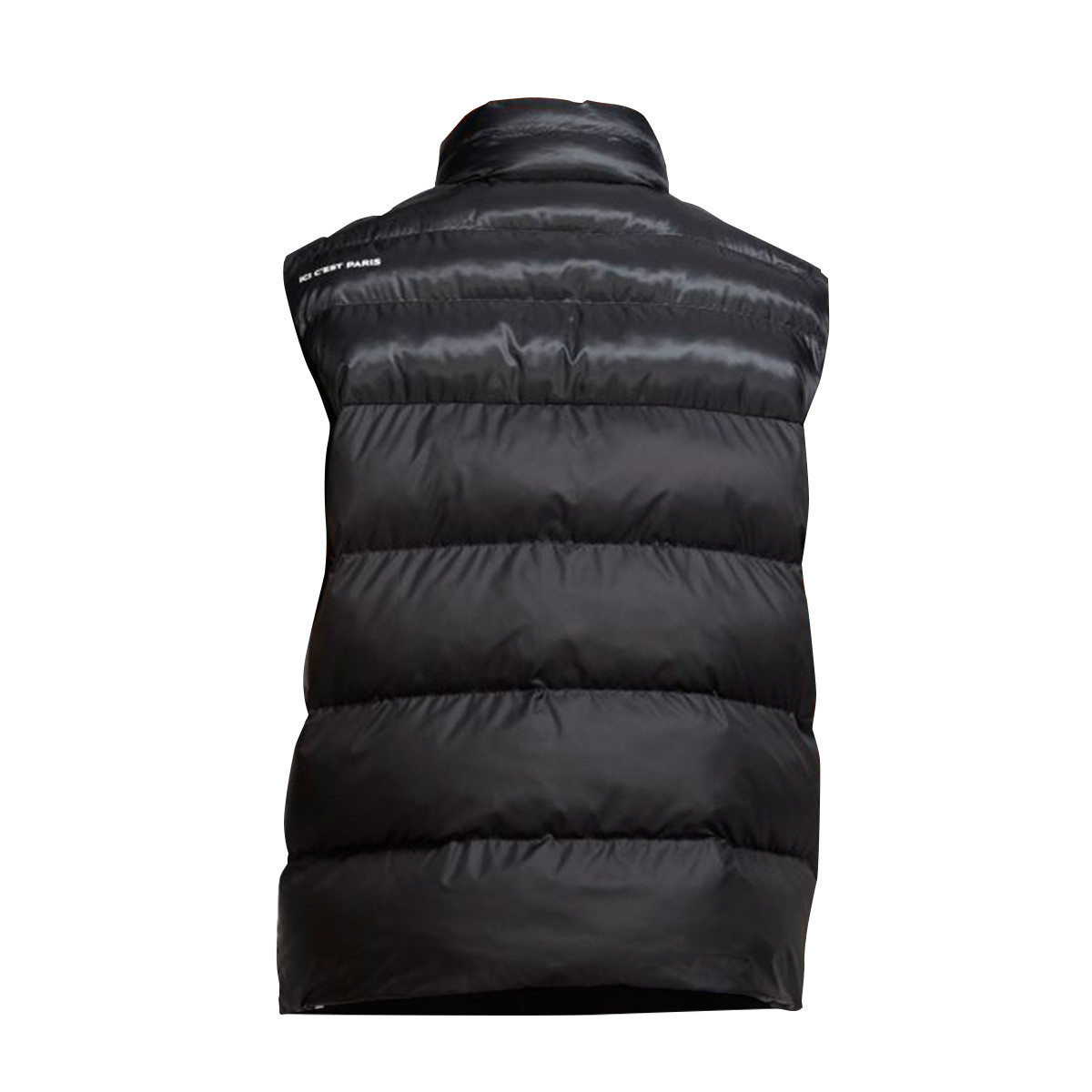 jordans vest