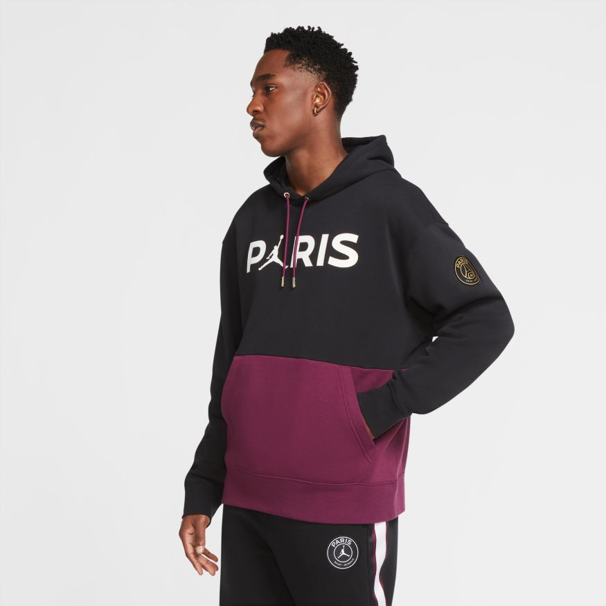 Sweat paris jordan adulte cheap
