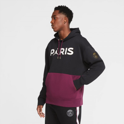 Sweatshirt Nike Jordan x Paris Saint 