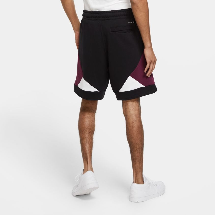 paris jordan shorts