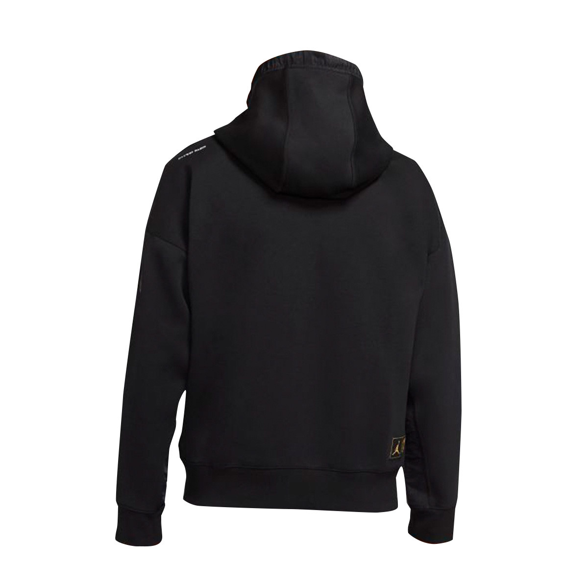 Jacket Nike Jordan x Paris Saint-Germain Fleece Travel ...