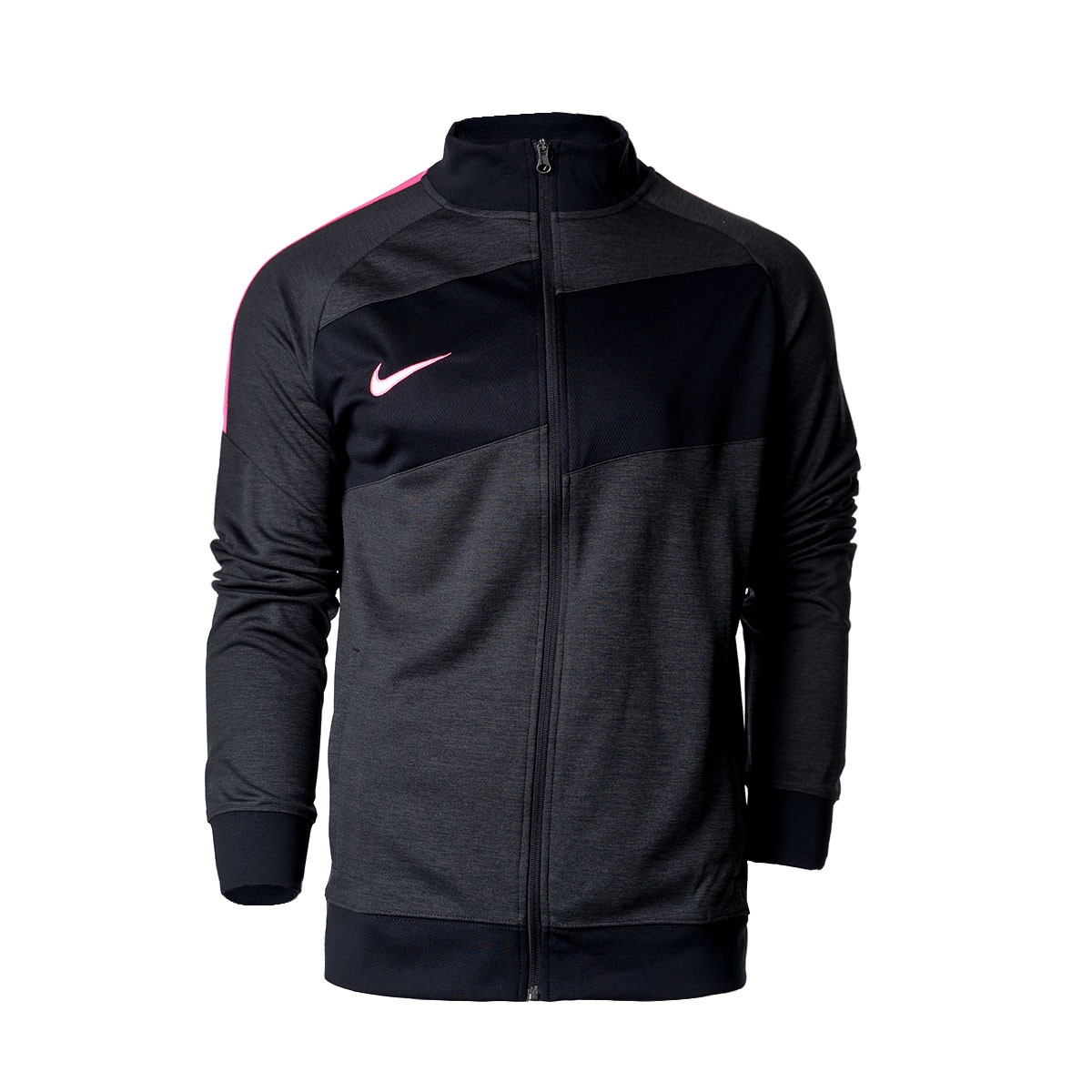 nike dri jacket