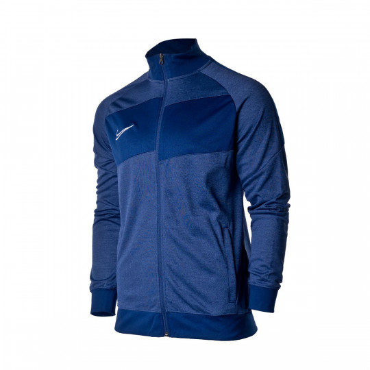 nike academy tape track top