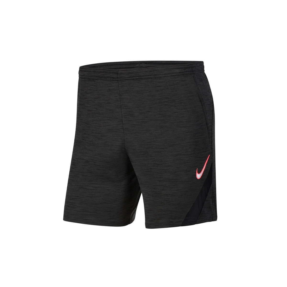 nike dri fit academy grey
