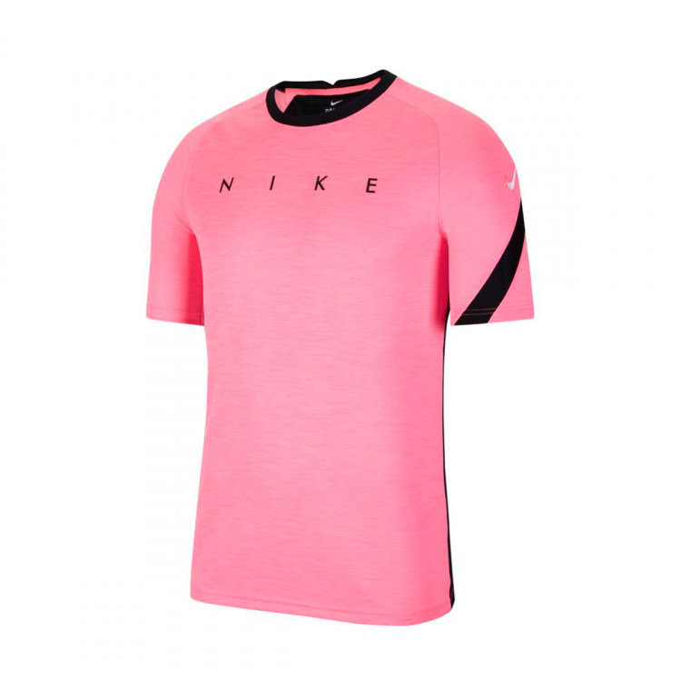 nike dri fit academy pink