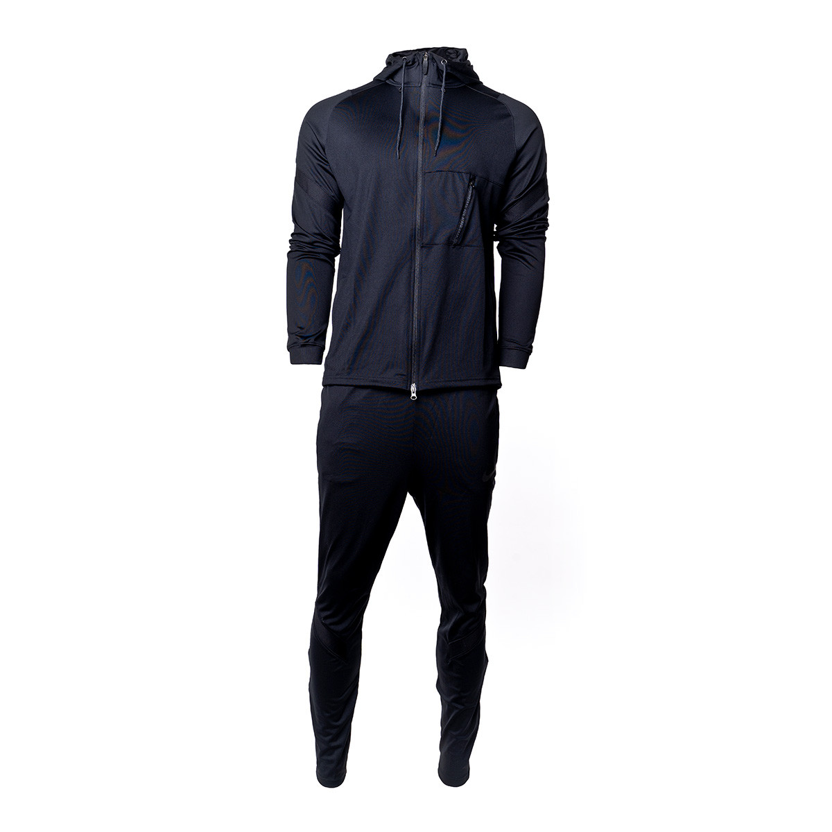 nike dri fit strike tracksuit