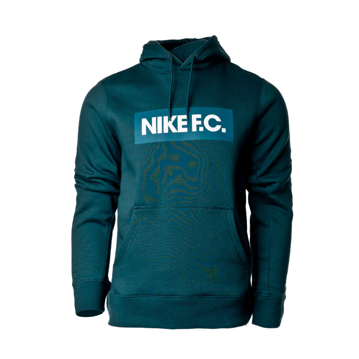 nike dark blue essentials hoodie