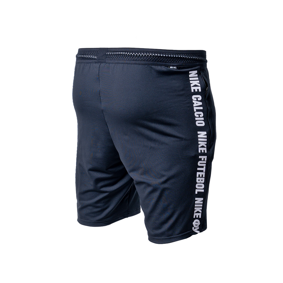 nike fc shorts