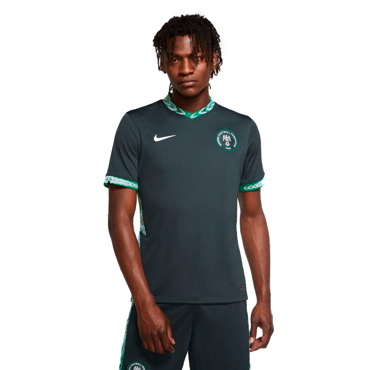 maillot nigeria pas cher
