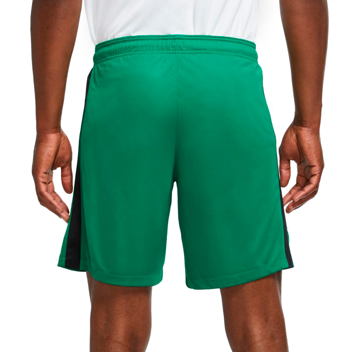 Lime green shorts nike Clearance