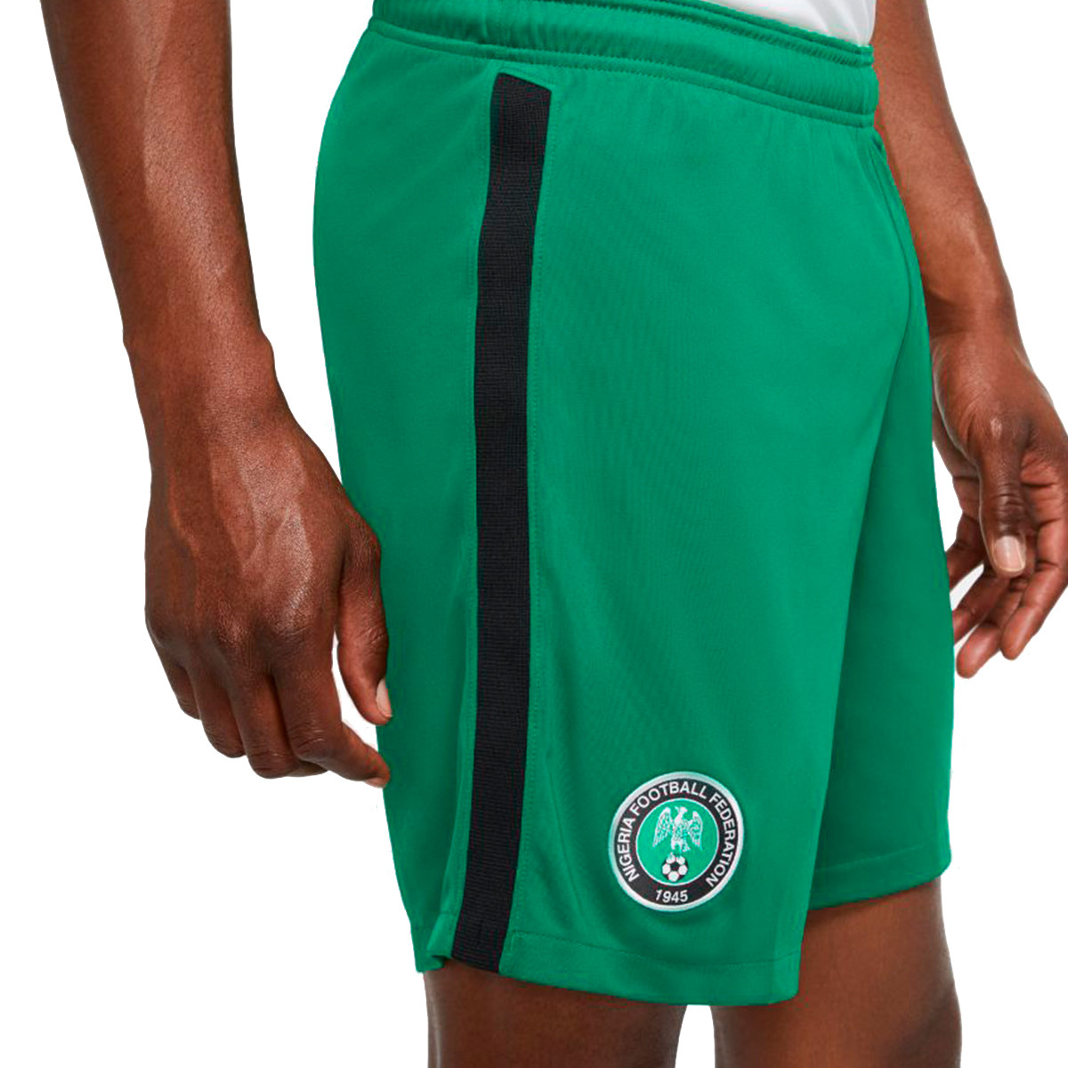 pine green nike shorts