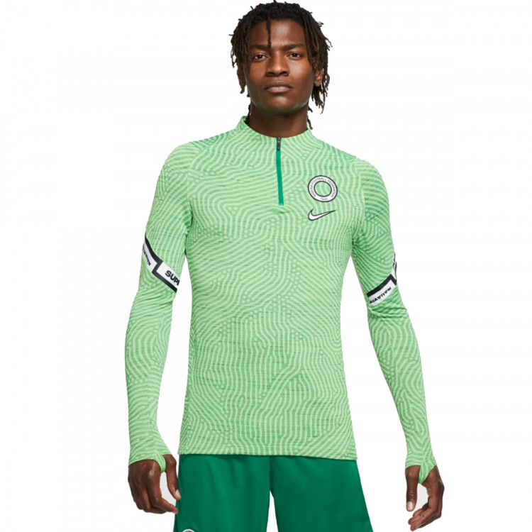 Nigeria strike drill top Clearance