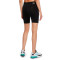 Pantalón corto Nigeria NSW Legasse Bike 2020-2021 Mujer Black-White