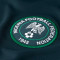 Camiseta Nigeria Stadium Segunda Equipación 2020-2021 Niño Seaweed-White